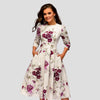 Women’s Elegant Dress – Sophisticated Style for Special Moments