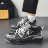 Men’s Outdoor Sneakers Daily and Sport Use