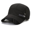 Men’s Adjustable Sports Cap – Breathable, Durable Ready for Action