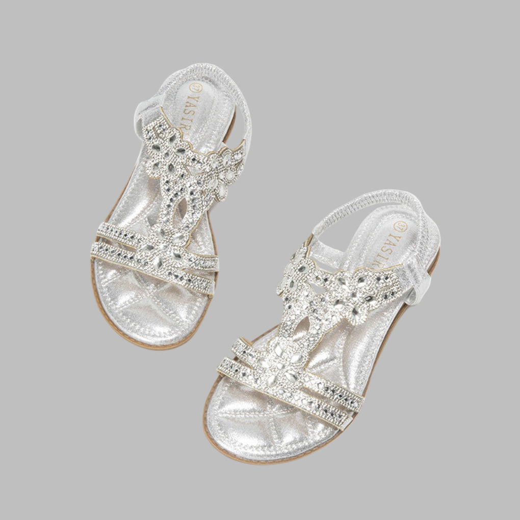 Women’s Orthopedic Boho Style Sandals