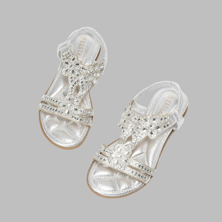 Women’s Orthopedic Boho Style Sandals