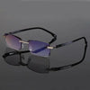 Indestructible Multifocal Reading Glasses