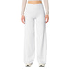 High-Waisted Stretch Yoga Pants for Women – Flattering Fit & All-Day Comfort
