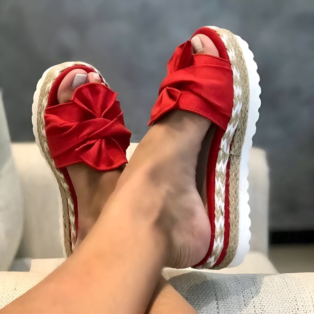 Women’s Orthopedic Fashion Sandals