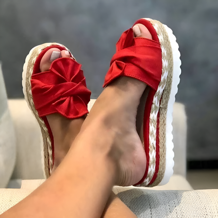 Women’s Orthopedic Fashion Sandals