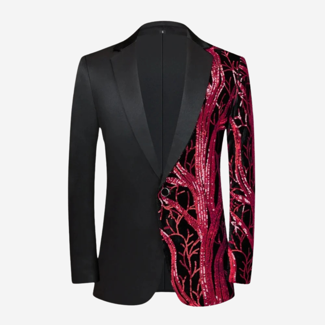 Dazzling Elegance — Where Sophistication Meets Sparkle