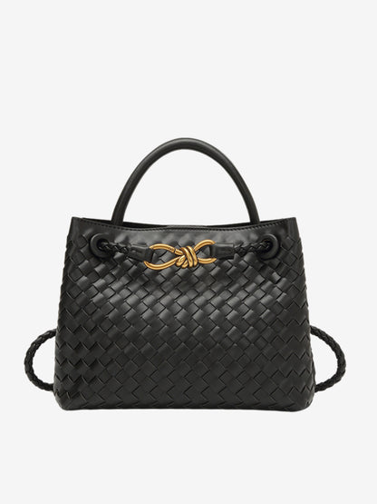 Alma  – Braided Bag for women