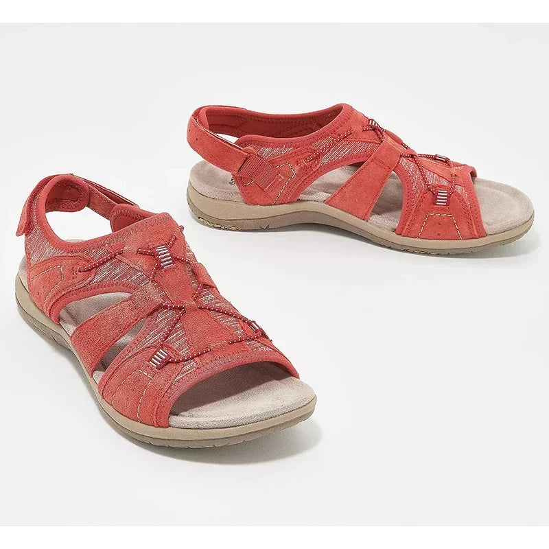 Soléa – Comfortable Summer Sandals for Women
