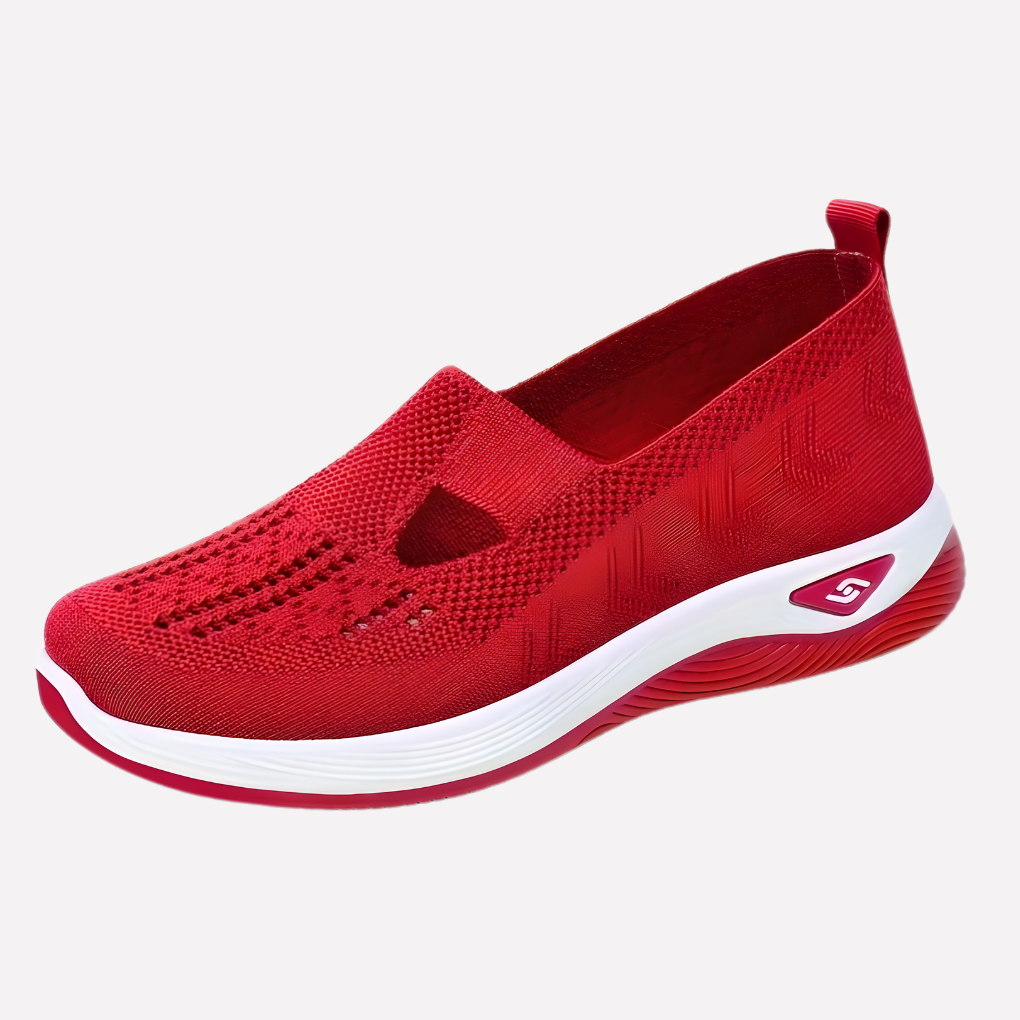 Women’s Orthopedic Walking Shoes