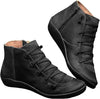 Stylish and Comfortable Ankle Boots