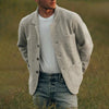 Casual Checked Blazer for Men