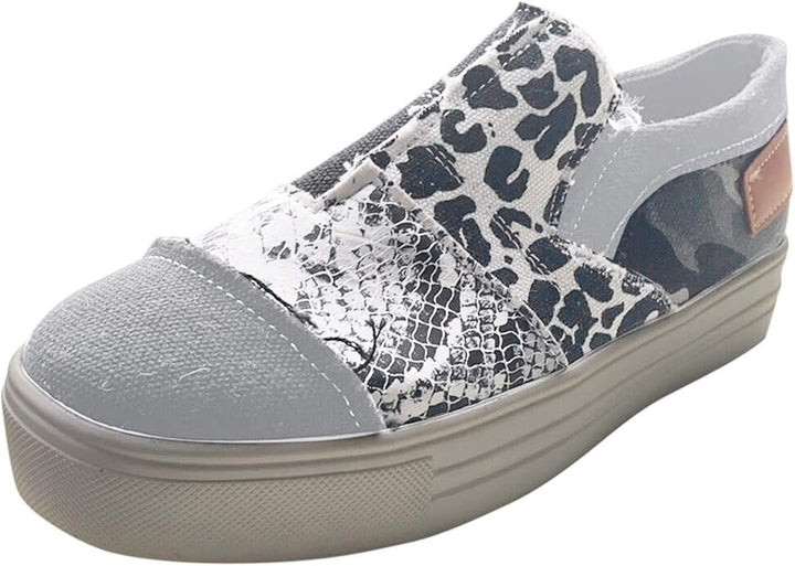 Stylish Denim Loafers for Women