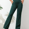 Comfortable & Elastic Women's Yoga Pants