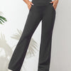 Comfortable & Elastic Women's Yoga Pants