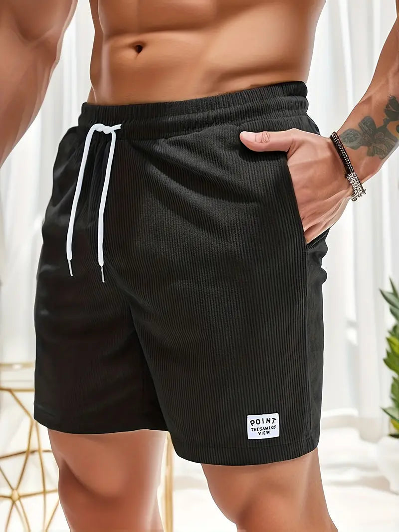 Men's Casual Swim Shorts