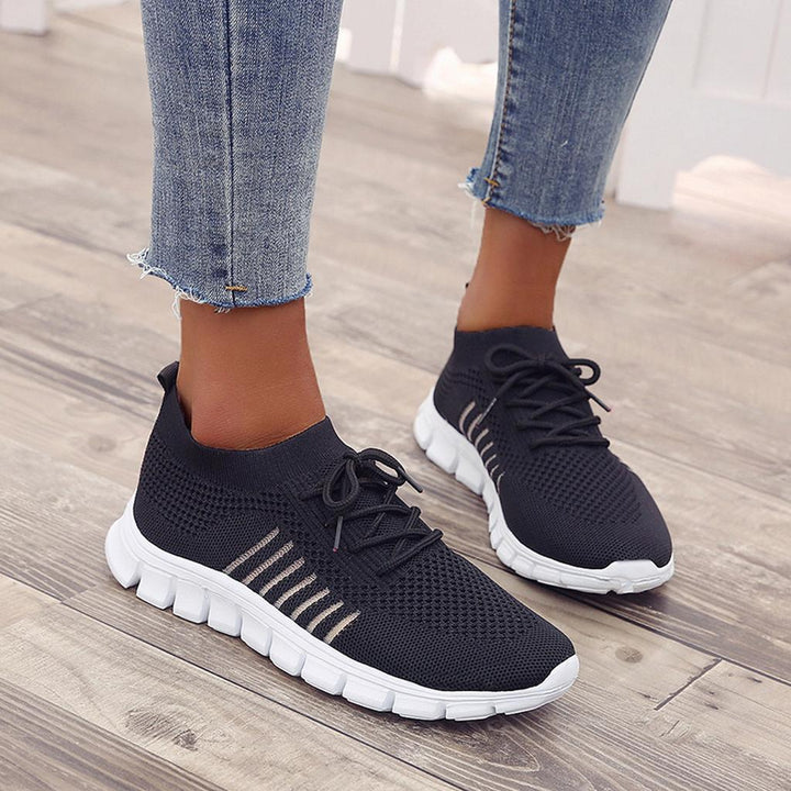 Women’s Orthopedic Comfort Sneakers