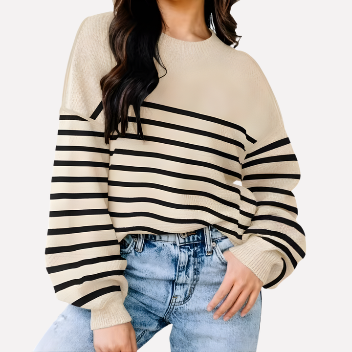 Women’s Oversized Sweater