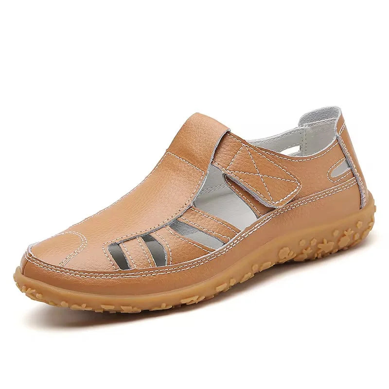 Atasia – Orthopedic Sandals for women
