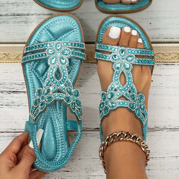 Women’s Orthopedic Boho Style Sandals