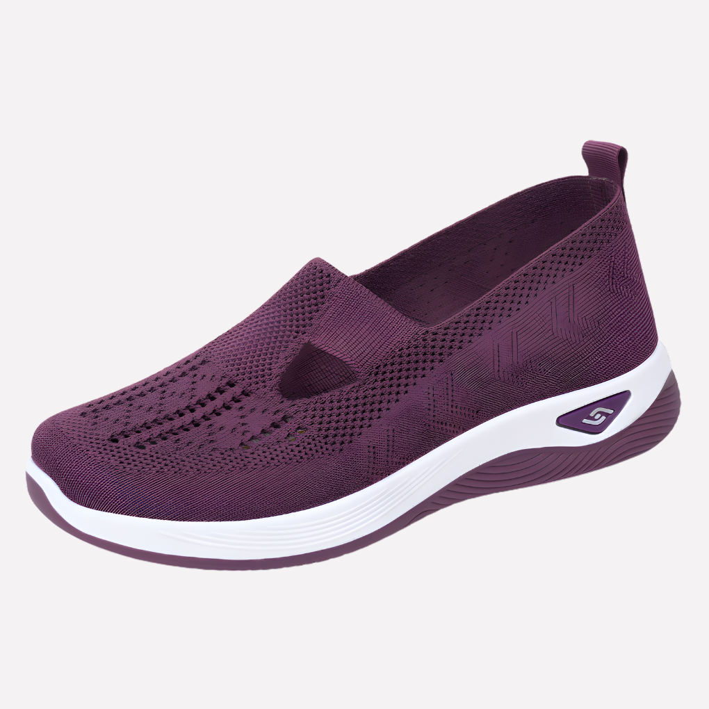 Women’s Orthopedic Walking Shoes