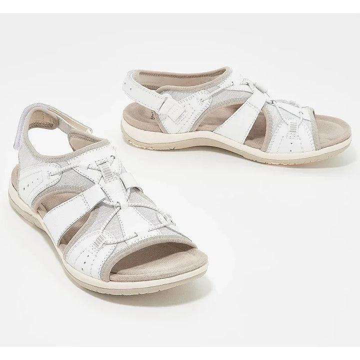 Soléa – Comfortable Summer Sandals for Women