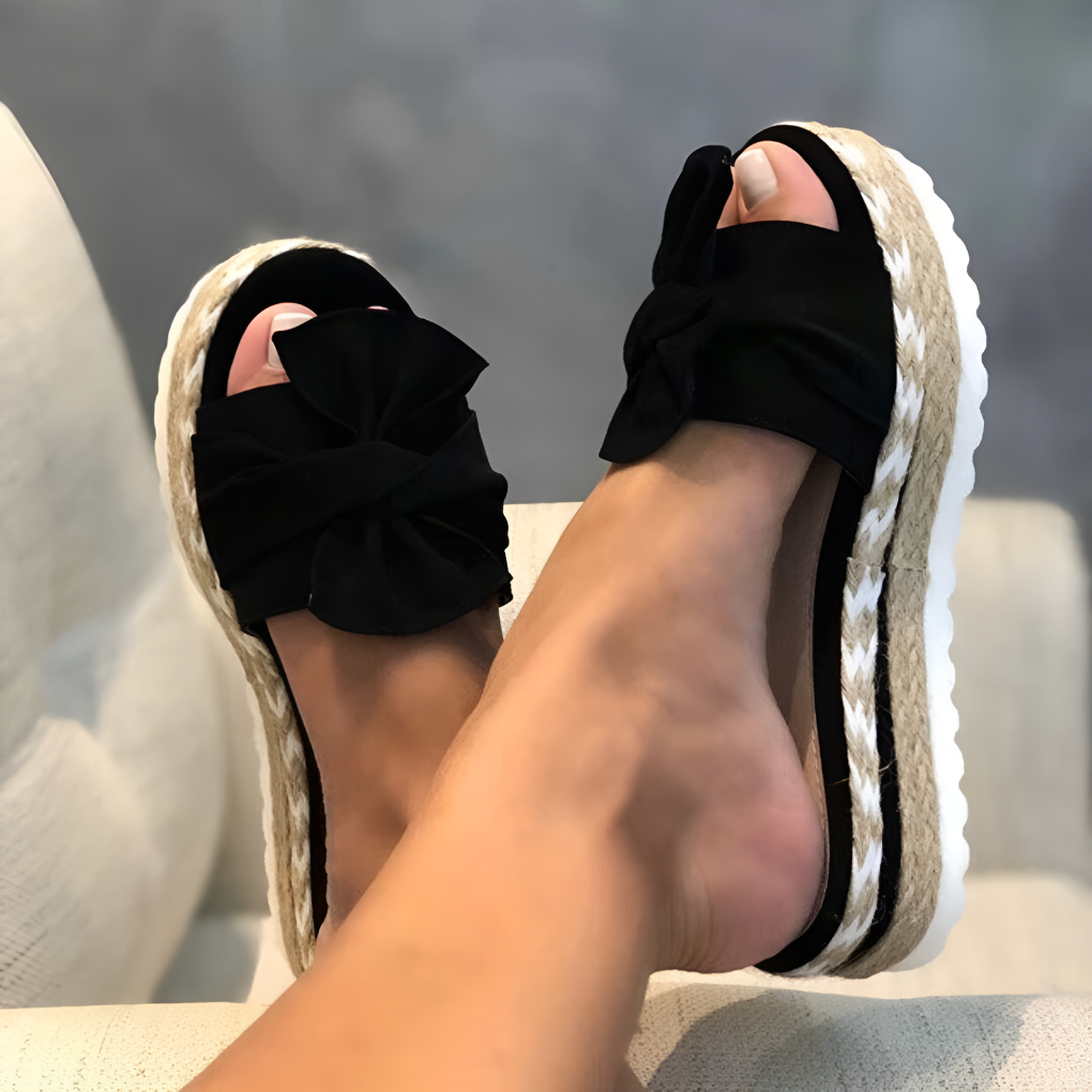 Women’s Orthopedic Fashion Sandals