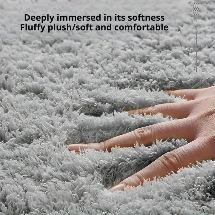 Luxury Soft Bathroom Mat – Comfort & Elegance for Your Daily Routine