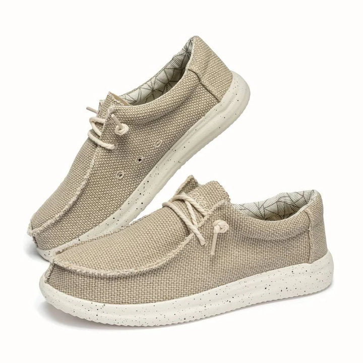 Men’s Lightweight Slip On Casual Loafers