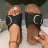 Women’s Orthopedic Flat Sandals