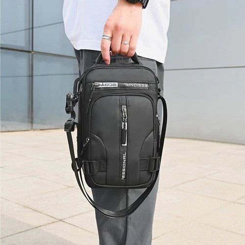 Anti-Theft Waterproof Bag