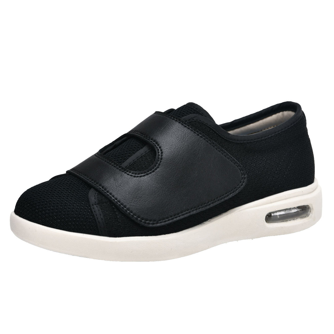 Wide Diabetic Shoes for Swollen Feet