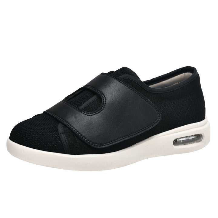 Wide Diabetic Shoes for Swollen Feet