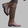 Women's Waterproof Winter Riding Boots