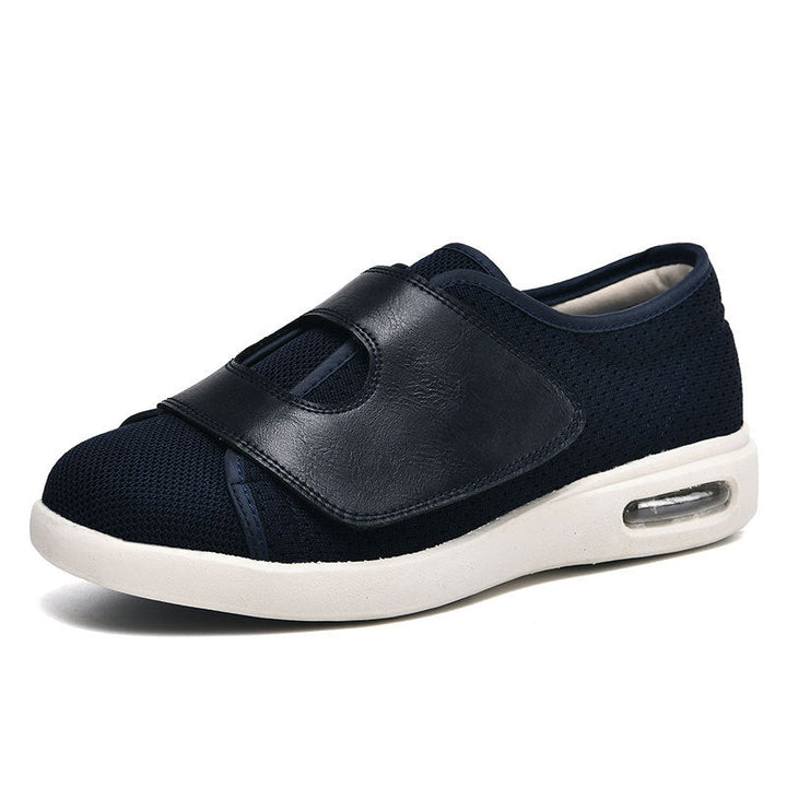 Wide Diabetic Shoes for Swollen Feet