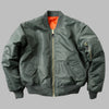 Women’s Unisex Classic Bomber Jacket
