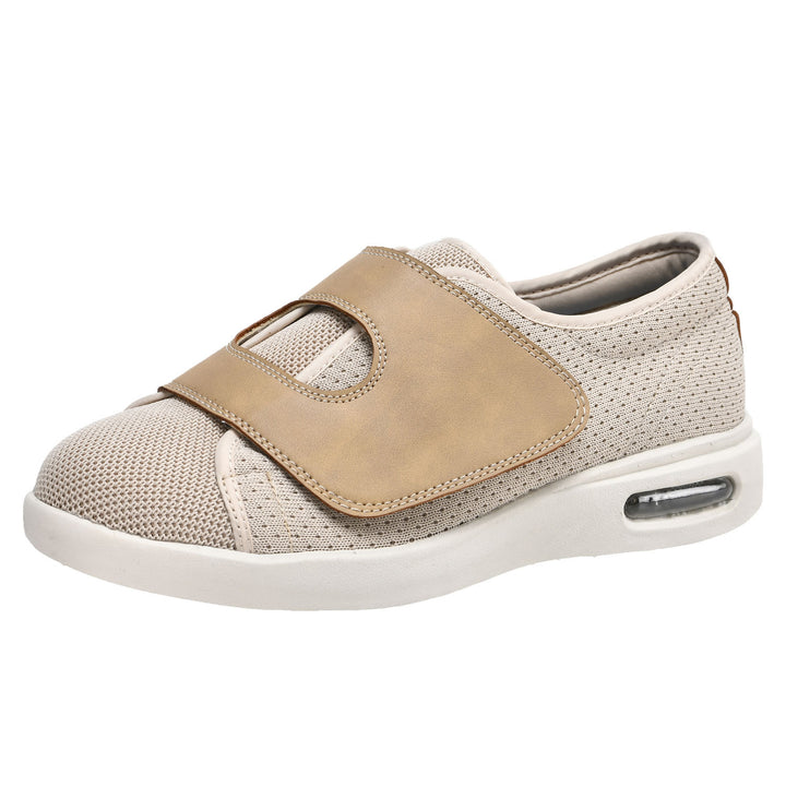 Wide Diabetic Shoes for Swollen Feet
