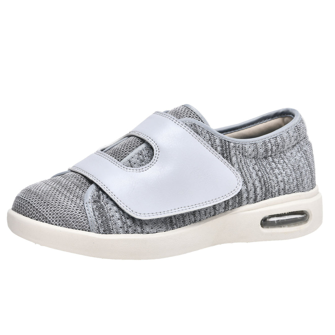 Wide Diabetic Shoes for Swollen Feet