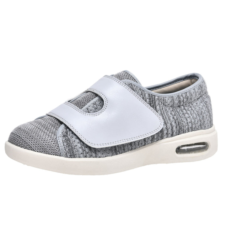 Wide Diabetic Shoes for Swollen Feet