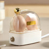 Vintage Electric Egg Cooker for a Perfect Breakfast
