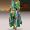 Women's Elegant Cotton Dress
