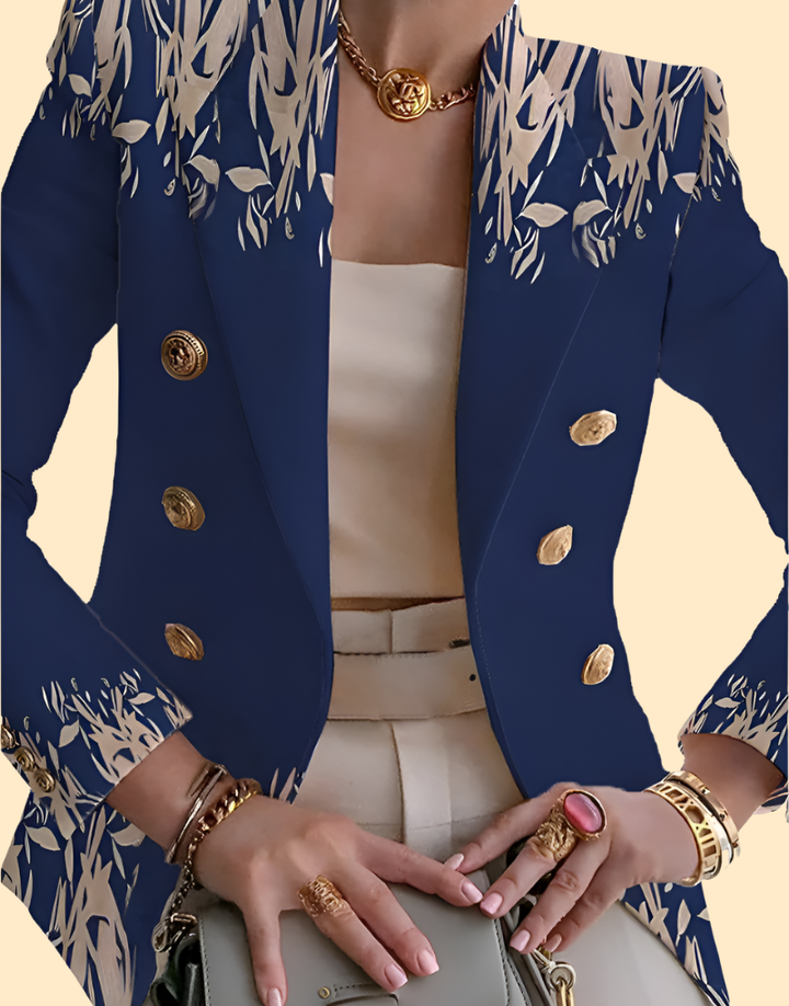 Women’s Elegant Casual Blazer (Pre-sale)