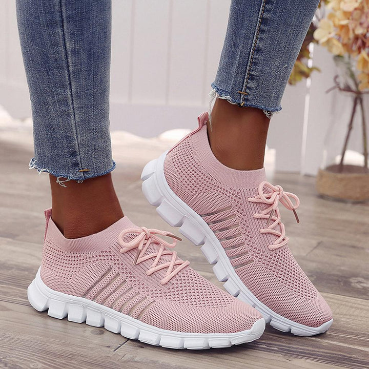 Women’s Orthopedic Comfort Sneakers