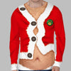 Holiday Havoc Sweater