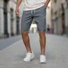 Lightweight Low-Rise Summer Essentials Shorts ( Pre-Sale)