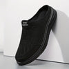 Men’s Orthopedic Slip‑On Sandals