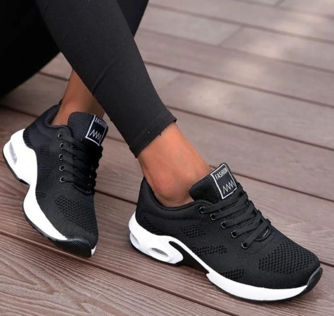 Orthopedic Women's Mary Jane Shoes