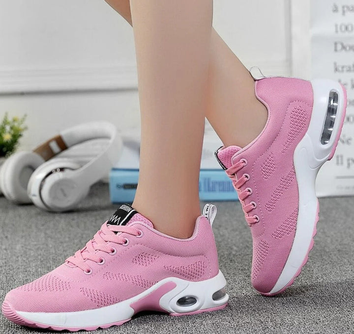 Orthopedic Women's Mary Jane Shoes