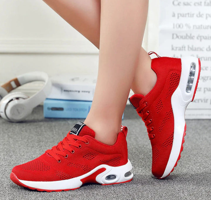 Orthopedic Women's Mary Jane Shoes