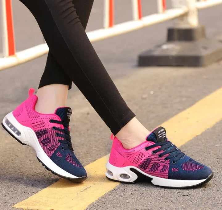 Orthopedic Women's Mary Jane Shoes