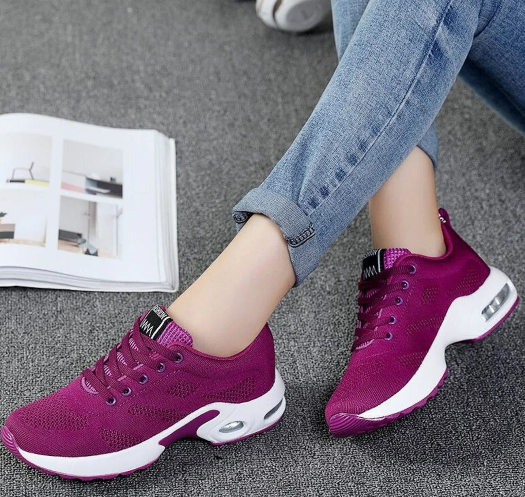 Orthopedic Women's Mary Jane Shoes